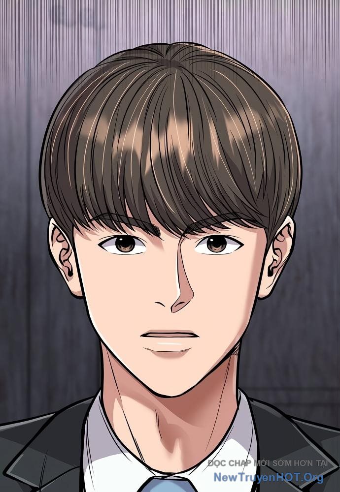 Nhân Viên Thực Tập Kim Cheolsu - chap77 - Trang 40
